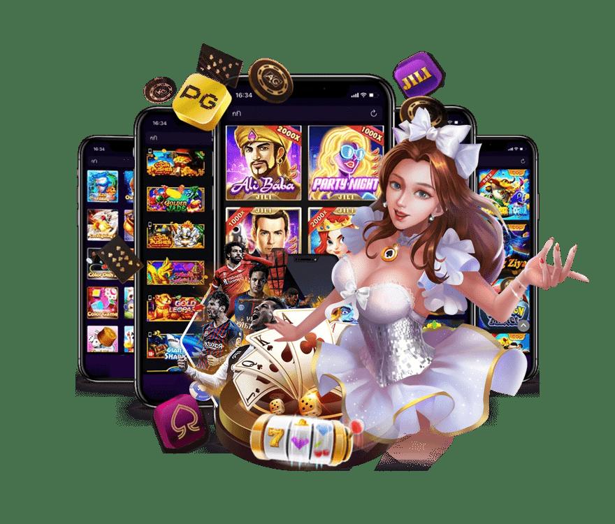 777 superslot แพลตฟอร์มสล็อตยอดนิยม พร้อมเครดิตฟรีและโปรโมชั่นสุดคุ้ม