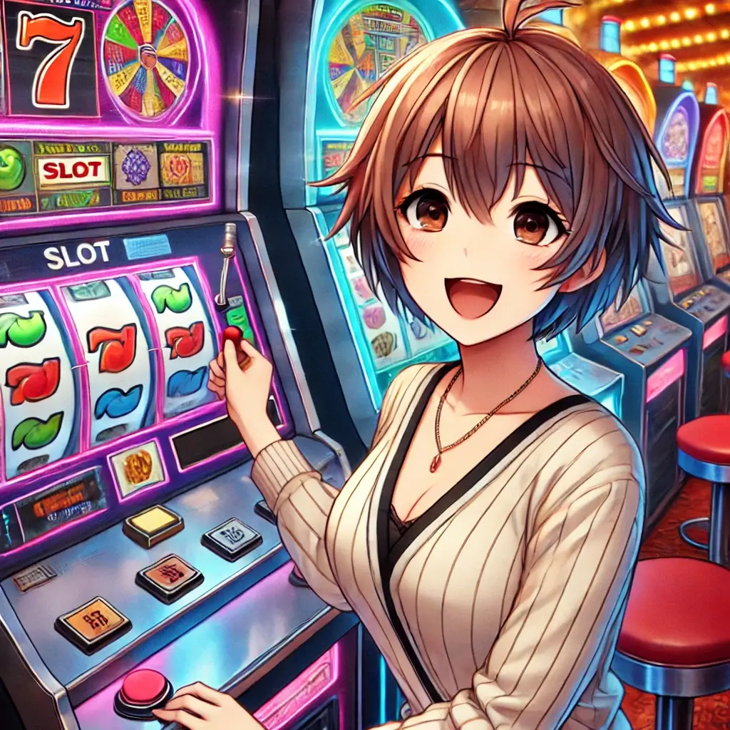 9 สล็อต แพลตฟอร์มคาสิโนออนไลน์ สล็อตเว็บตรง รวมเกมสนุกแจ็คพอตแตกง่าย