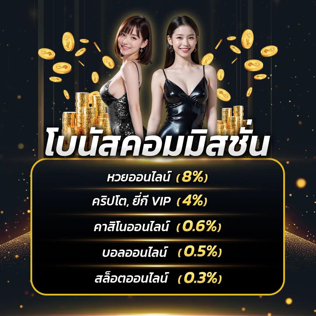 Huc999 คาสิโนที่ดีที่สุด มีโปรโมชั่นแรง ลุ้นรางวัลทุกวัน