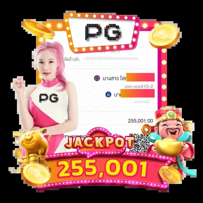 Joker Gaming เว็บตรง รวมเกมคาสิโนมาแรงที่สุดในไทย 2024