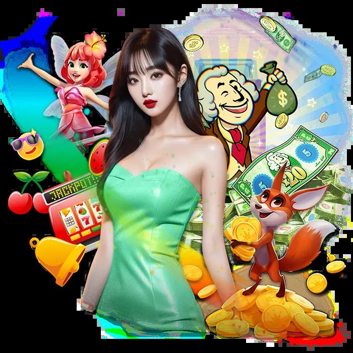 Joker Slot 369 ทางเข้าเล่นคาสิโนออนไลน์รายใหญ่ที่สุดในประเทศไทย