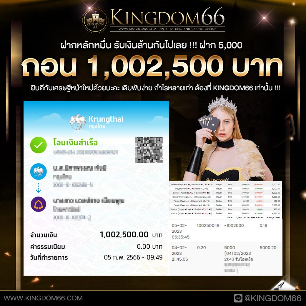 Lotto คาสิโนออนไลน์ระดับแนวหน้า สมัครง่าย ทำกำไรได้จริง 2024