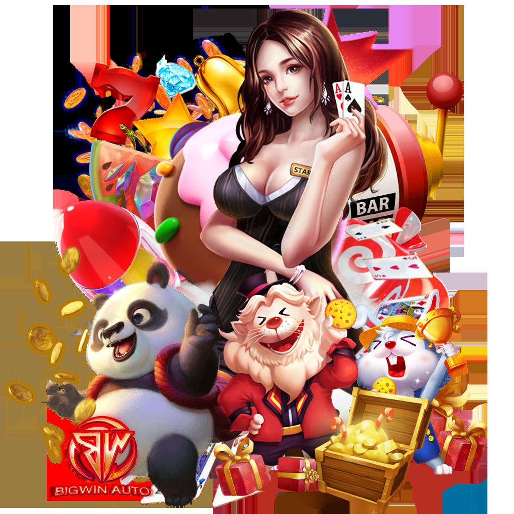 Rath Center คาสิโนอันดับหนึ่ง ระบบฝากถอนรวดเร็วสนุกไม่รู้จบ