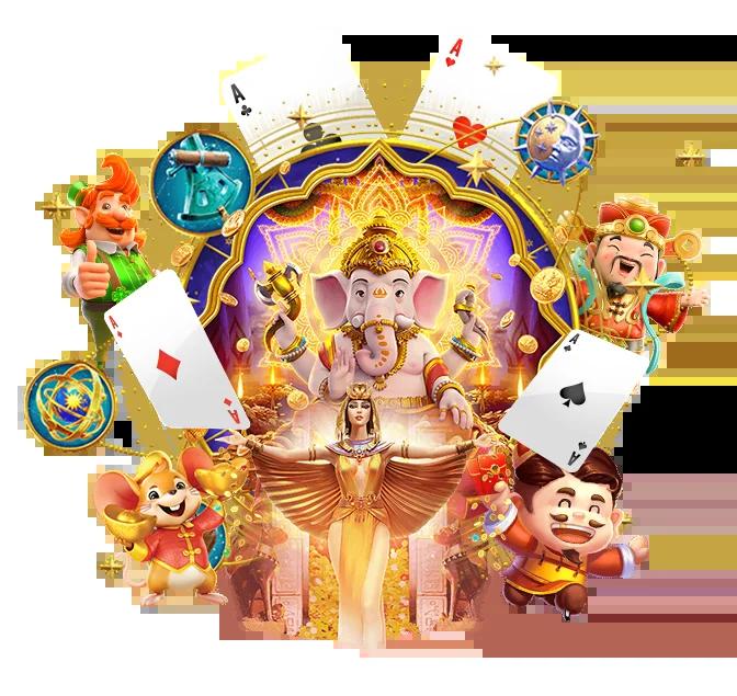 Richer King สล็อต เว็บตรง ใหม่ล่าสุด ระบบเสถียร ลุ้นรางวัลมากมาย