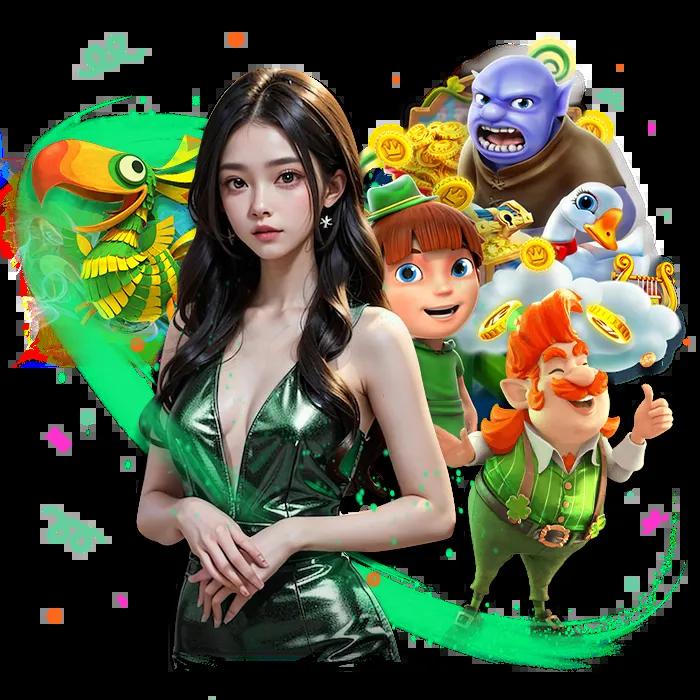 Superslot Wallet แหล่งรวมเกมสล็อตยอดนิยม เล่นง่าย จ่ายจริง