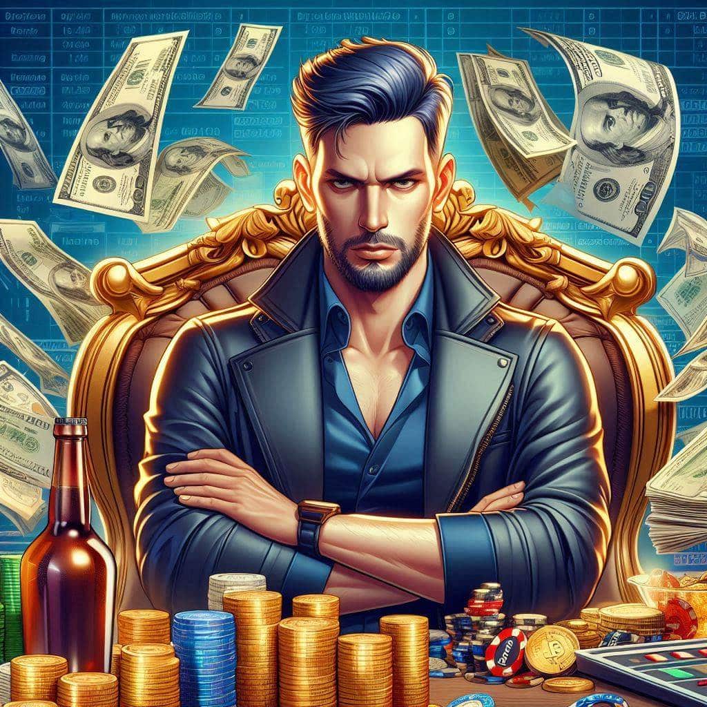 bk789 ศูนย์รวมเกมพนันยอดนิยม เว็บตรงคุณภาพสูง ไม่ต้องฝากก่อน