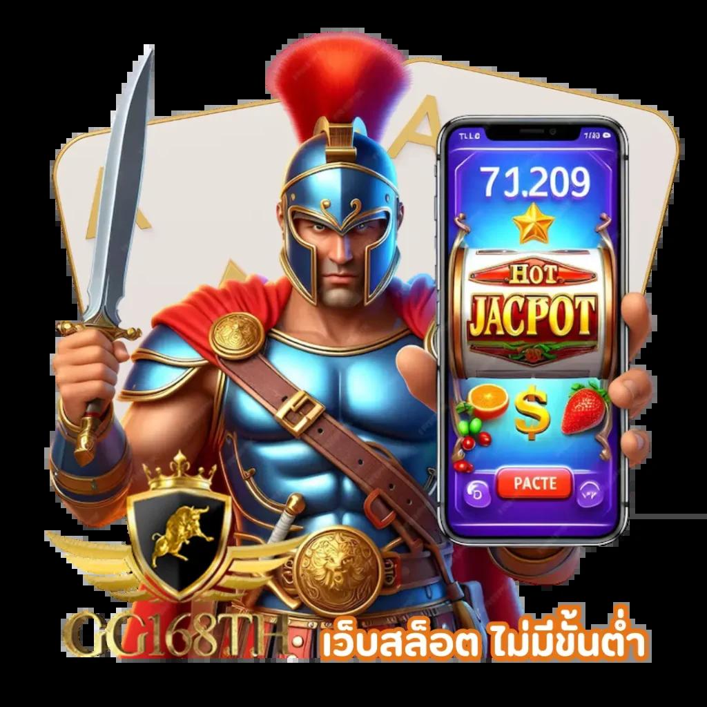 gg168th คาสิโนออนไลน์ แทงบอล สล็อต เว็บตรงอันดับหนึ่งในไทย