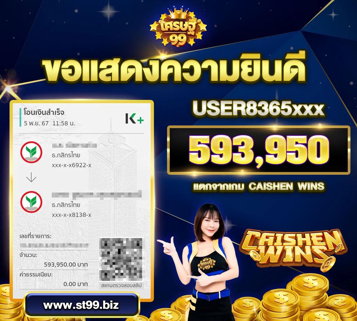 lucia168 เว็บคาสิโนชั้นนำ พร้อมเกมยอดนิยมและโปรโมชั่นแรง 2024