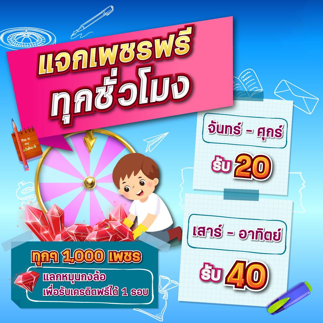 sedthee1688 คาสิโนอันดับหนึ่ง รวมเกมสุดฮิต เครดิตฟรีเพิ่มสนุก