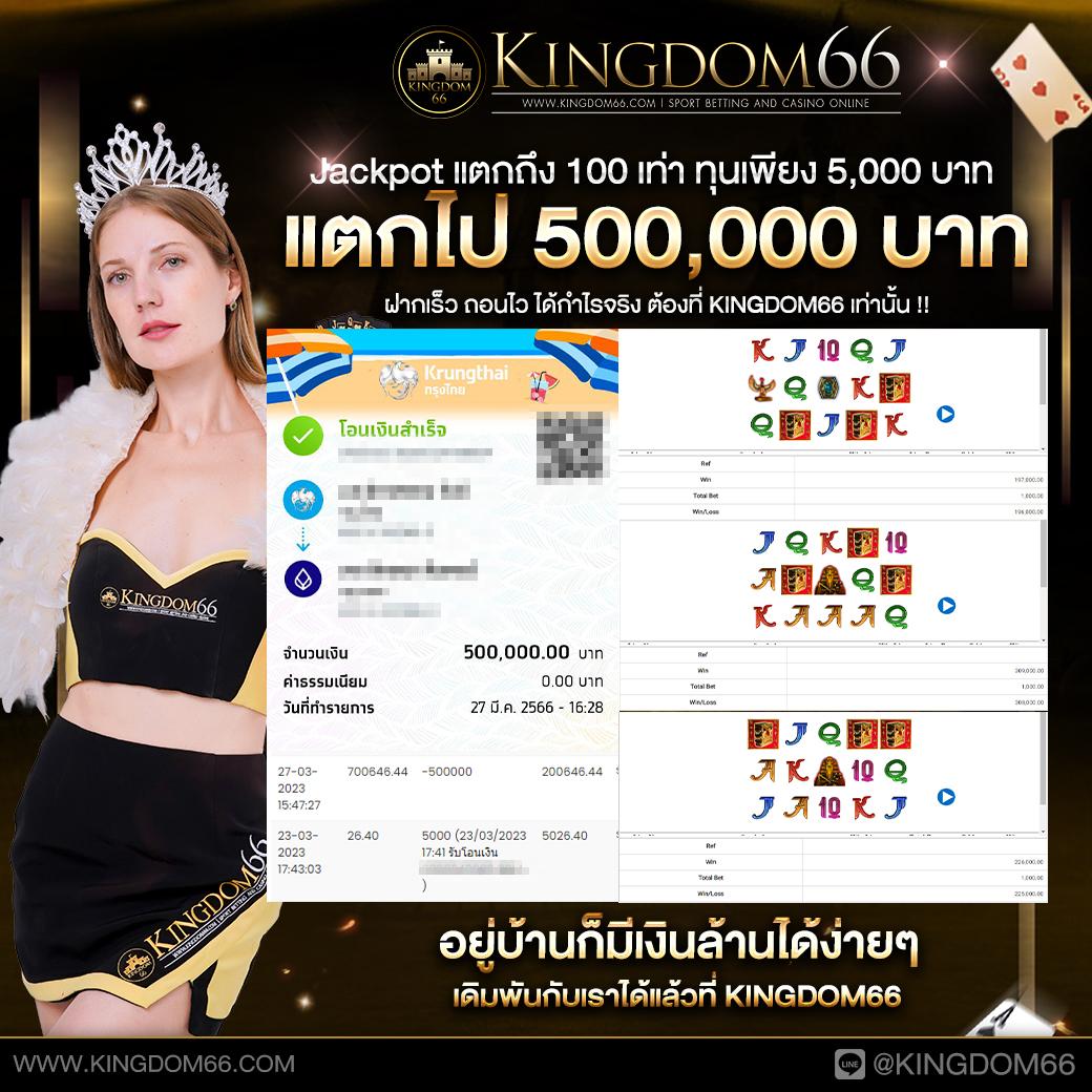 ทดลองปั่นสล็อต แหล่งรวมเกมสล็อตสุดฮิต พร้อมโปรโมชั่นสุดคุ้ม