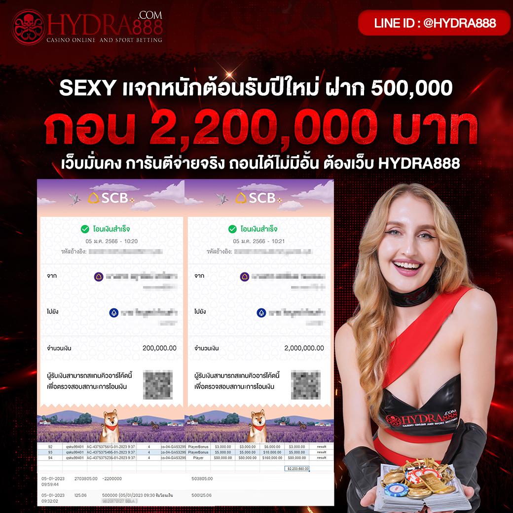 ทดลองเกมสล็อต เว็บตรง แหล่งรวมความสนุกสุดฮิต 2024