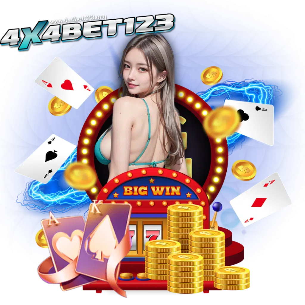 นิวีไอพี คาสิโนอันดับหนึ่ง รวมเกมพนันยอดนิยมในไทย