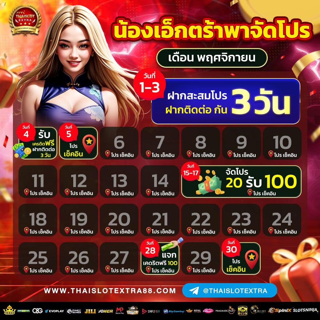 ฝาก 10 รับ 100 ล่าสุด โปรโมชั่นสุดคุ้ม ที่มือใหม่ไม่ควรพลาด