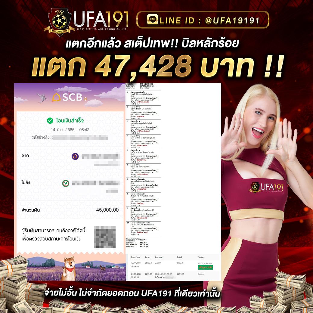 ฝาก 20 รับ 100 โบนัสสุดคุ้ม พร้อมแจกโปรโมชั่นเด็ด2024