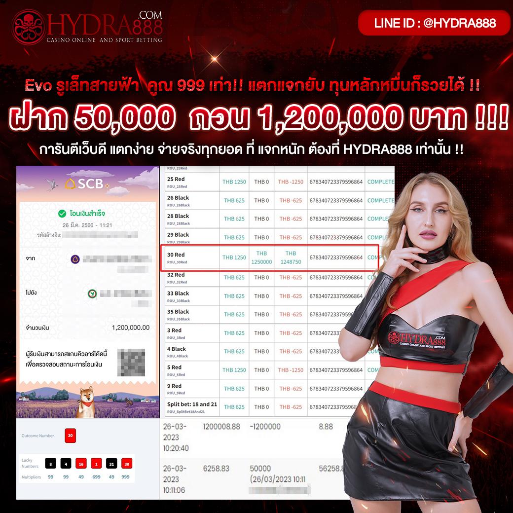 ยูฟ่าเบท1688 เว็บตรงครบทุกเกมการเดิมพันมาตรฐานสากล