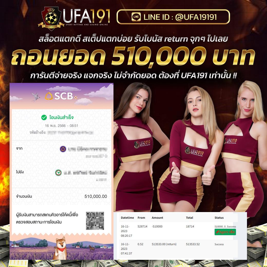 ยูฟ่าเบท 369 แพลตฟอร์มเกมออนไลน์ยอดนิยม เล่นง่ายได้เงินจริง