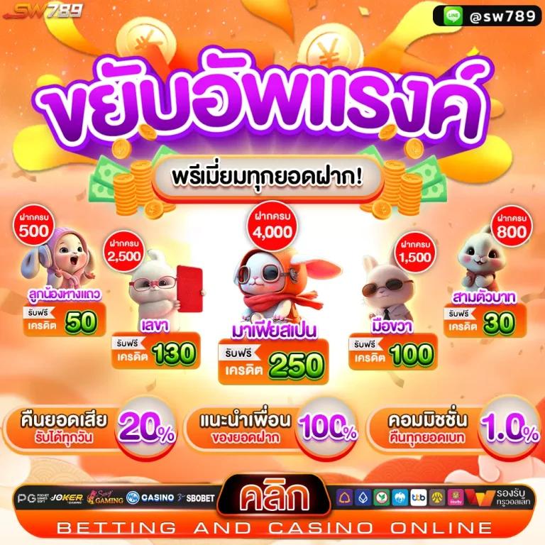 รวมเว็บสล็อต 168 แหล่งรวมเกมสล็อตแตกง่าย มาตรฐานสูงในไทย