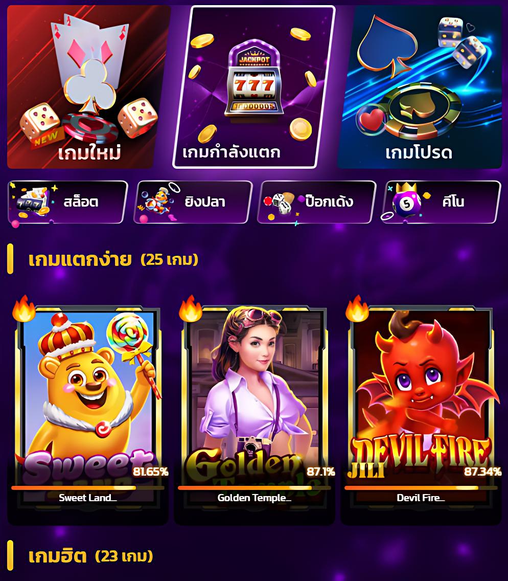 ร่ำรวย สล็อตเว็บตรง ระบบใหม่ล่าสุด เครดิตฟรีไม่มีขั้นต่ำ