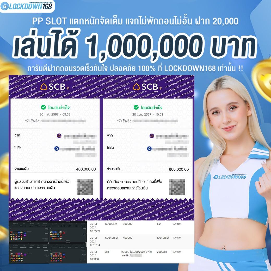 สนุกสุดมันส์ไปกับเกมจาก PG Slot Game เกมใหม่ล่าสุดในปี 2024