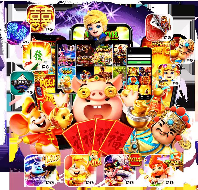 สมัครเว็บ คาสิโนอันดับหนึ่ง พร้อมโปรโมชั่นสุดคุ้ม แจกเครดิตฟรีทุกวัน