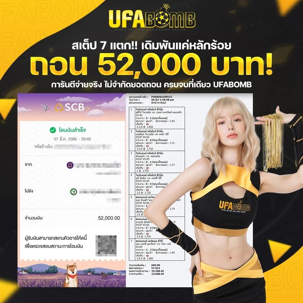 สล็อต ฝาก 7 รับ 100 โปรโมชั่นล่าสุด พร้อมโบนัสสุดคุ้มในไทย