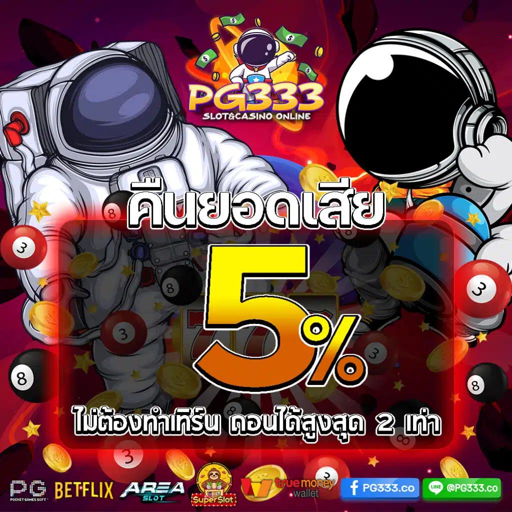 สลอท คาสิโนออนไลน์ชั้นนำ เว็บทางเข้าเจ๋งสุดในไทย เครดิตฟรีไม่มีอั้น