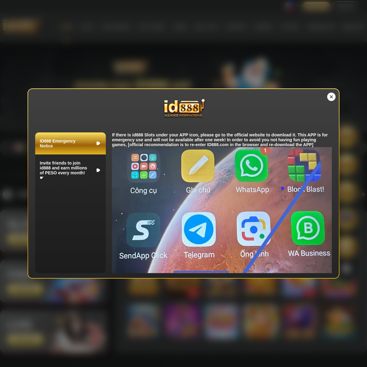 เดิมพันสุดมันส์กับ LEDBET789 เว็บตรงคุณภาพสูงครบเครื่องในทุกเกม