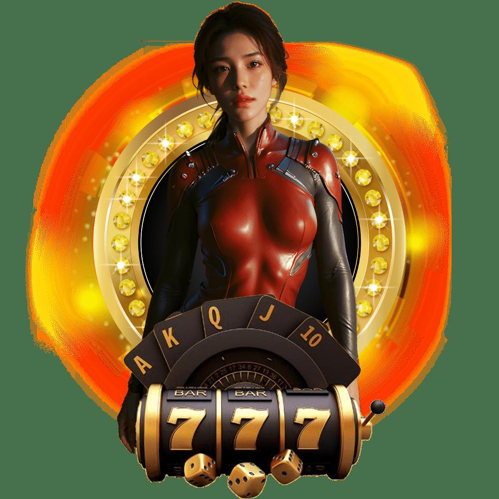เล่นเกมพนันสุดมันส์ที่ Lucky VIP 777 พร้อมโปรโมชั่นเร้าใจในไทย