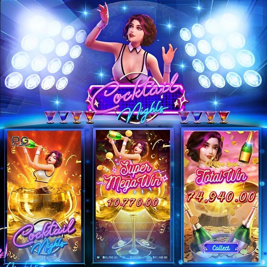 เว็บสล็อตเว็บตรง 777 ระบบทันสมัย แจกโปรโมชั่นต่อเนื่อง ไม่มีขั้นต่ำ
