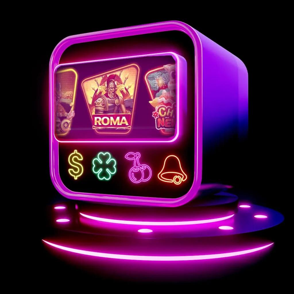โชค ดี 777 เว็บสล็อตมาแรง เกมดังอันดับหนึ่งในไทย
