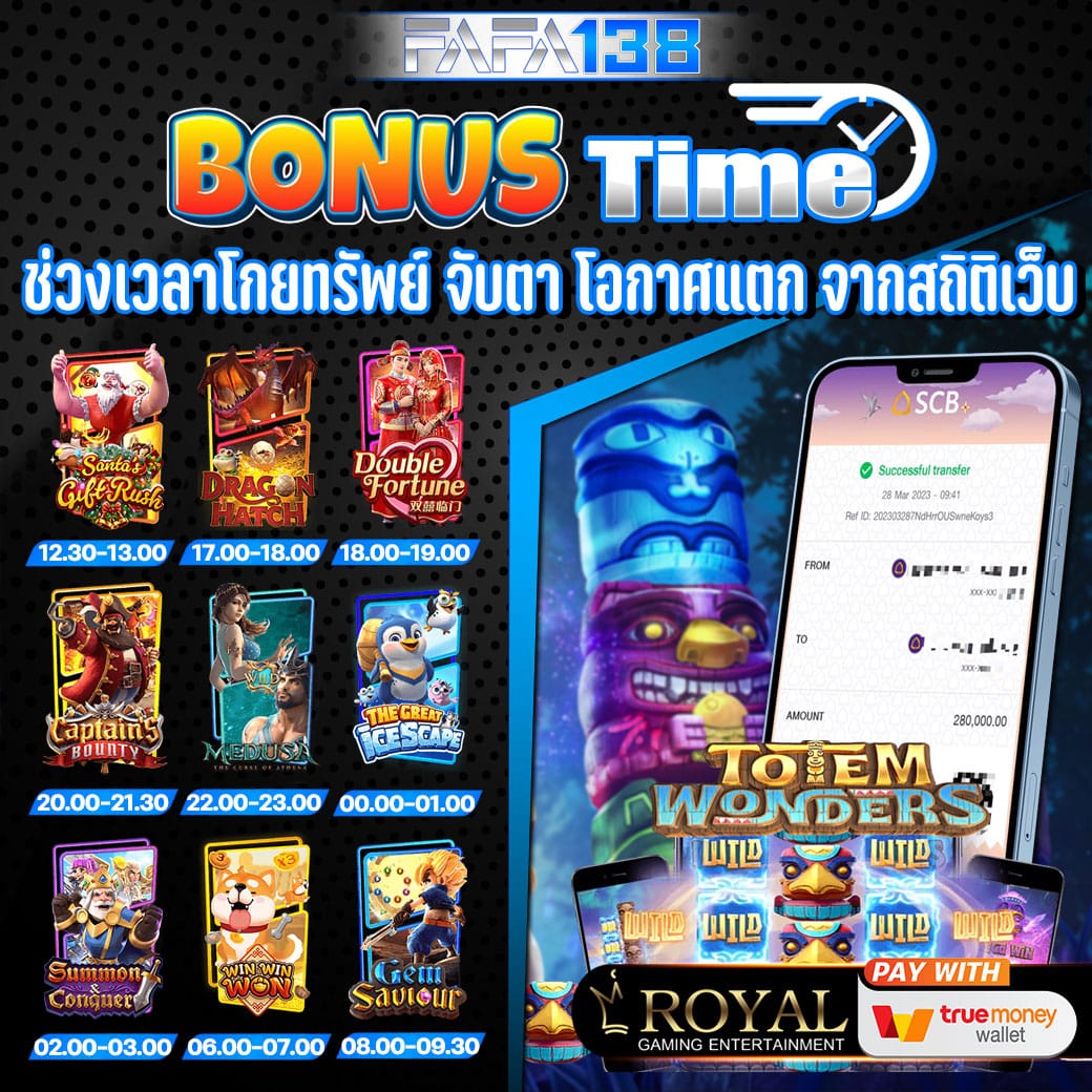 ไทสกอ คาสิโนอันดับหนึ่ง ระบบทันสมัย โปรโมชั่นสุดคุ้ม